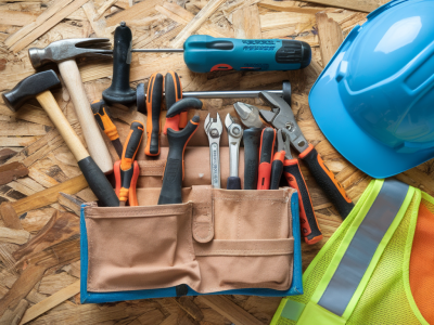 What budget tools you really need for basic diy repairs as a beginner