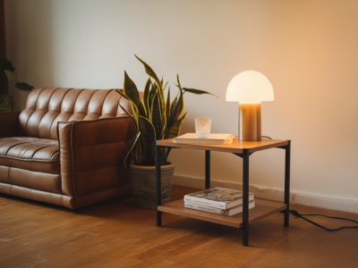 A realistic 7-step evening reset for tired parents that helps you sleep and wake clearer