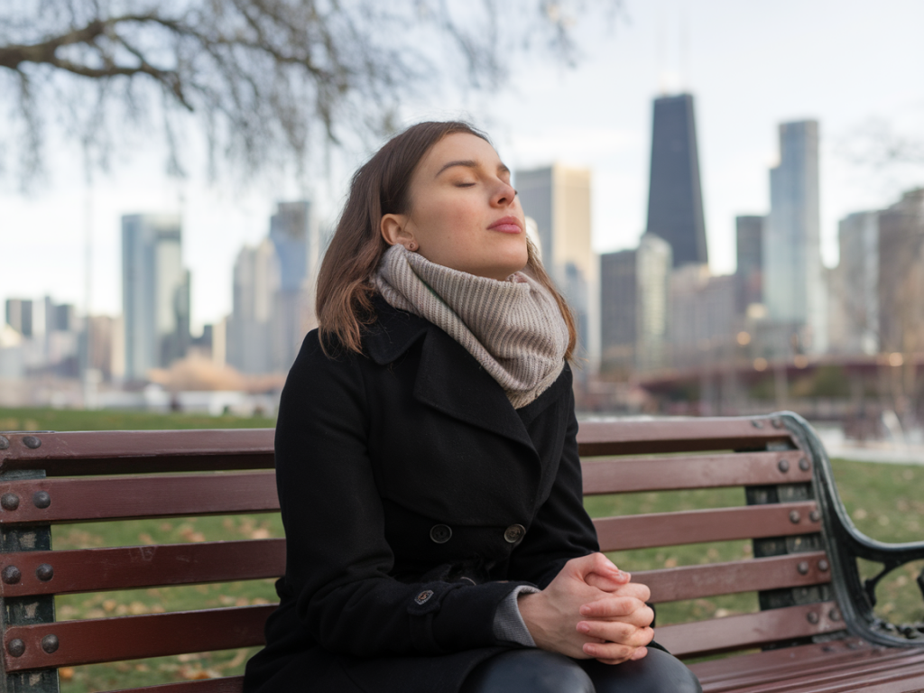 Which simple breathing breaks calm anxiety fast and how to build them into your day