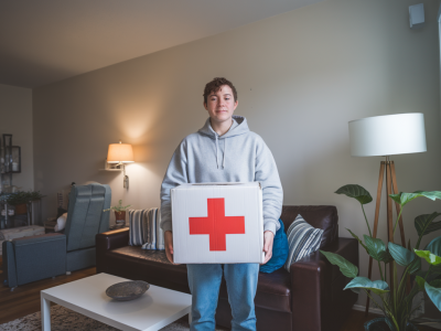 What to do the first weekend after moving in to make your new place feel like home