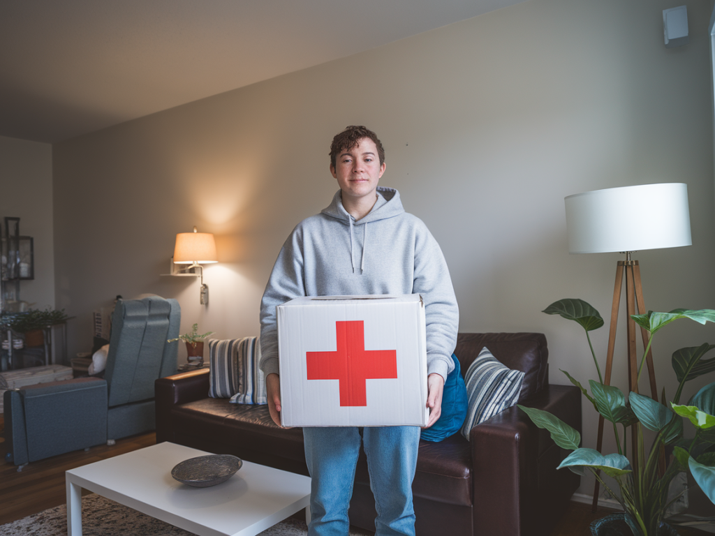 What to do the first weekend after moving in to make your new place feel like home